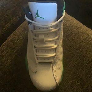 Jordan 13 Size 11c